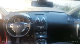 Nissan Qashqai 2.0, снимка 11