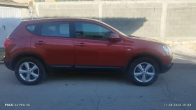 Nissan Qashqai 2.0, снимка 1