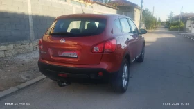 Nissan Qashqai 2.0, снимка 4