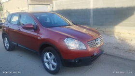 Nissan Qashqai 2.0, снимка 3