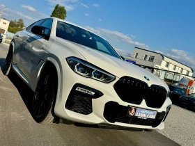 BMW X6 M 50 Performance , снимка 2