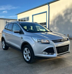 Ford Kuga TREND, 2.0TDCI, 136000 km, снимка 1