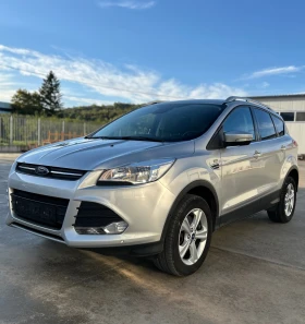 Ford Kuga 2.0TDCI, 136000 km, снимка 3