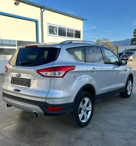 Ford Kuga 2.0TDCI, 136000 km, снимка 6