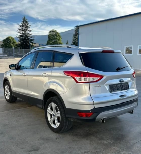 Ford Kuga 2.0TDCI, 136000 km, снимка 4