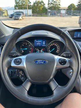 Ford Kuga TREND, 2.0TDCI, 136000 km, снимка 8