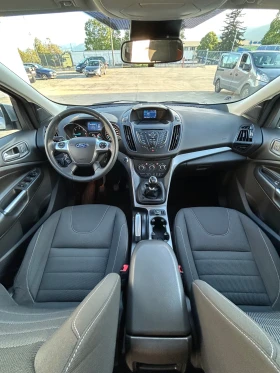 Ford Kuga 2.0TDCI, 136000 km, снимка 7