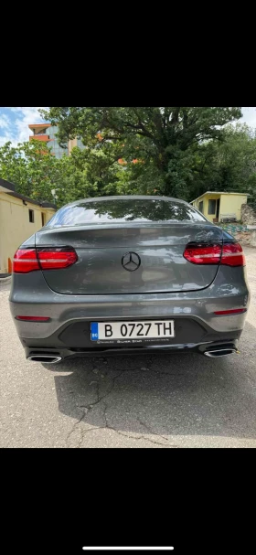 Mercedes-Benz GLC 250 | Mobile.bg    7