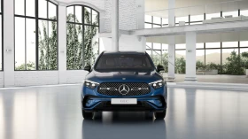 Mercedes-Benz GLC 300 e 4MATIC - [3] 