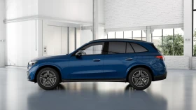 Mercedes-Benz GLC 300 e 4MATIC - [8] 