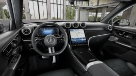 Mercedes-Benz GLC 300 e 4MATIC - [9] 