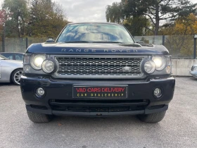 Land Rover Range rover 3.6TDV8/Face-Lift/Harman-Kardon/Top!!!, снимка 3