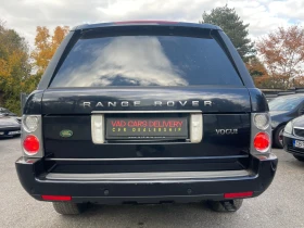 Land Rover Range rover 3.6TDV8/Face-Lift/Harman-Kardon/Top!!!, снимка 6