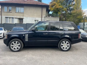 Land Rover Range rover 3.6TDV8/Face-Lift/Harman-Kardon/Top!!!, снимка 7