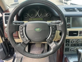 Land Rover Range rover 3.6TDV8/Face-Lift/Harman-Kardon/Top!!!, снимка 8