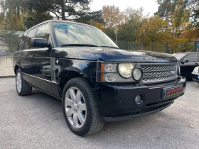 Land Rover Range rover 3.6TDV8/Face-Lift/Harman-Kardon/Top!!!, снимка 2