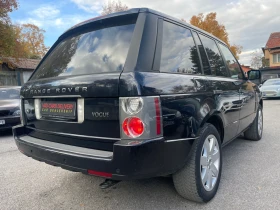 Land Rover Range rover 3.6TDV8/Face-Lift/Harman-Kardon/Top!!!, снимка 4