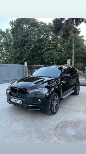 BMW X5, снимка 4