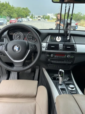 BMW X5, снимка 8