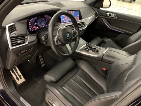 BMW X5 3.0d M-PAK* PANO* DISTR* 360cam* BlindSpot* Podgre, снимка 10