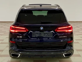 BMW X5 3.0d M-PAK* PANO* DISTR* 360cam* BlindSpot* Podgre, снимка 6