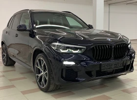 BMW X5 3.0d M-PAK* PANO* DISTR* 360cam* BlindSpot* Podgre, снимка 3