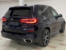 BMW X5 3.0d M-PAK* PANO* DISTR* 360cam* BlindSpot* Podgre, снимка 2