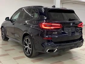 BMW X5 3.0d M-PAK* PANO* DISTR* 360cam* BlindSpot* Podgre, снимка 4