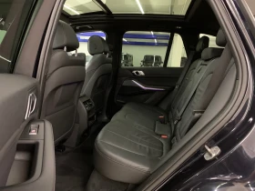 BMW X5 3.0d M-PAK* PANO* DISTR* 360cam* BlindSpot* Podgre, снимка 14