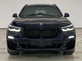 BMW X5 3.0d M-PAK* PANO* DISTR* 360cam* BlindSpot* Podgre, снимка 5