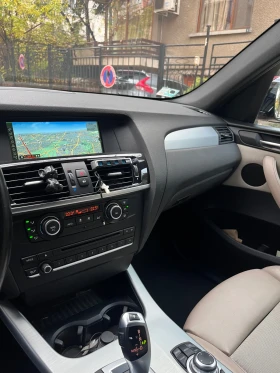 BMW X3 2.0 X-drive M packet, снимка 6