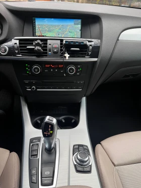 BMW X3 2.0 X-drive M packet, снимка 5