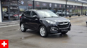 Hyundai IX35 2.0GDi 4x4 AUTO Facelift CH-ТОП СЪСТ-ЕКСТРИ-ЛИЗИНГ, снимка 1