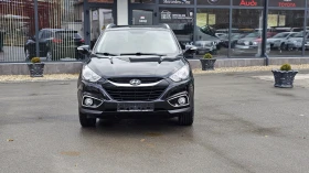 Hyundai IX35 2.0GDi 4x4 AUTO Facelift CH-ТОП СЪСТ-ЕКСТРИ-ЛИЗИНГ, снимка 2