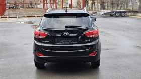 Hyundai IX35 2.0GDi 4x4 AUTO Facelift CH-ТОП СЪСТ-ЕКСТРИ-ЛИЗИНГ, снимка 5