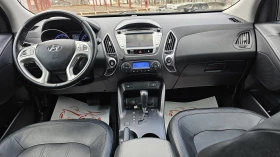 Hyundai IX35 2.0GDi 4x4 AUTO Facelift CH-ТОП СЪСТ-ЕКСТРИ-ЛИЗИНГ, снимка 9