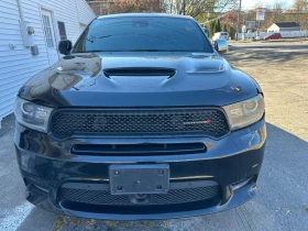 Dodge Durango R/T, снимка 5