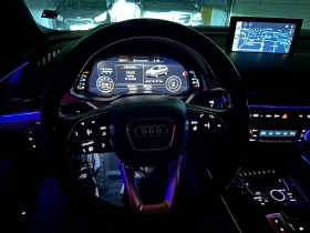 Audi Q7 Technik- Distronic* 360* Panorama* , снимка 11