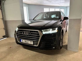 Audi Q7 Technik- Distronic* 360* Panorama* , снимка 3