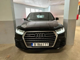 Audi Q7 Technik- Distronic* 360* Panorama* , снимка 2