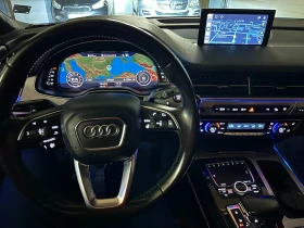 Audi Q7 Technik- Distronic* 360* Panorama* , снимка 10