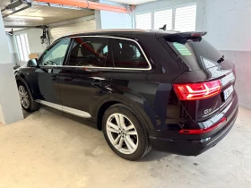 Audi Q7 Technik- Distronic* 360* Panorama* , снимка 4