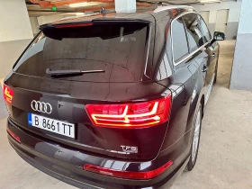 Audi Q7 Technik- Distronic* 360* Panorama* , снимка 6