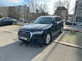 Audi Q7 Technik- Distronic* 360* Panorama* , снимка 8