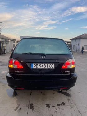 Lexus RX 300, снимка 8