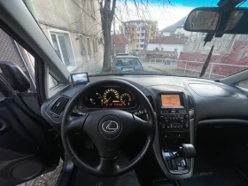 Lexus RX 300, снимка 9