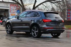 Audi Q5 3.0 TFSI QUATTRO , снимка 5