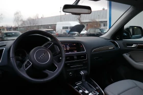 Audi Q5 3.0 TFSI QUATTRO , снимка 16