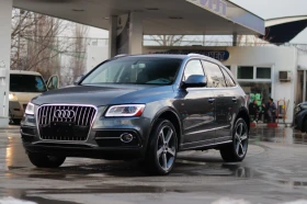 Audi Q5 3.0 TFSI QUATTRO , снимка 2