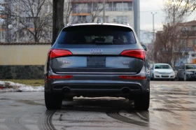 Audi Q5 3.0 TFSI QUATTRO , снимка 4